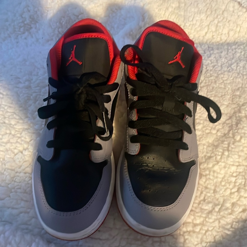 Jordan 1 Fly Ease